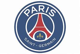 Logo du PSG